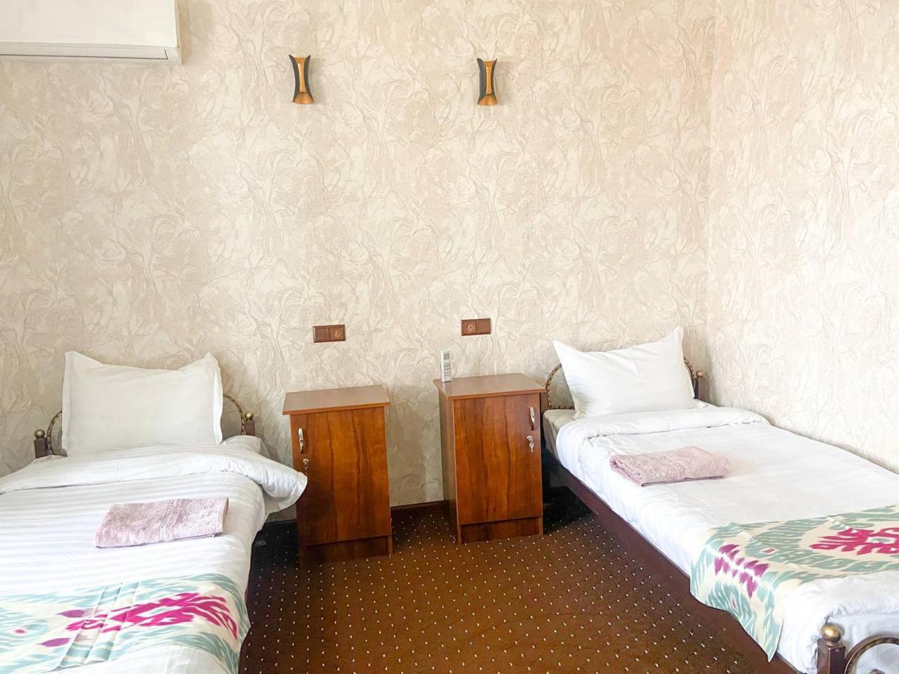 Evergreen Guesthouse Marghilon Room photo